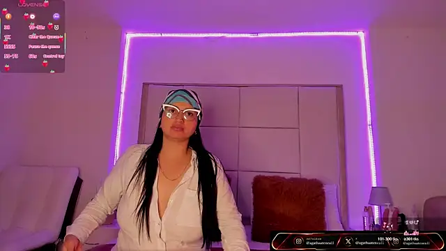 Snapshot of Agatha_Atenea11 chatting on 05-01-26, 02:27 Agatha Atenea11 online show from 05-01-26, 02:27