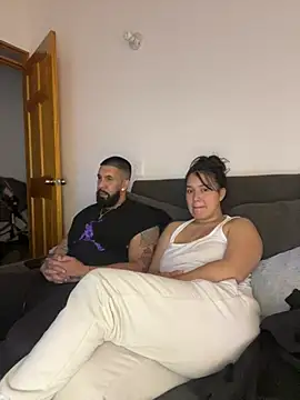 Alyssa and DAngelo online show from 07-13-26, 02:00