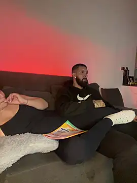 Alyssa and DAngelo online show from 07-17-26, 01:58