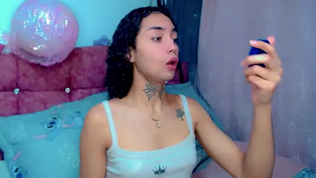 Darianna A online show from 07-08-26, 05:35