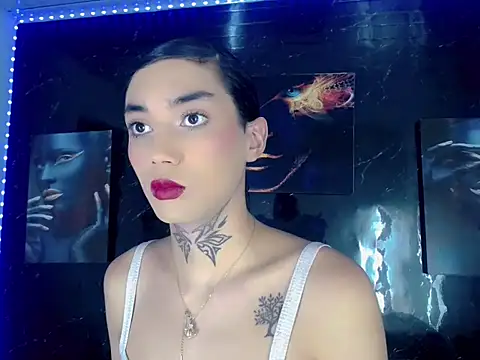 Darianna A online show from 06-04-26, 01:27