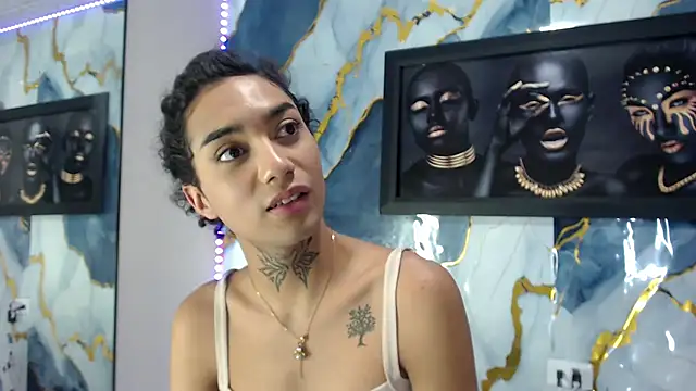 Darianna A online show from 06-28-26, 01:28