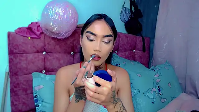 Darianna A online show from 07-09-26, 05:56