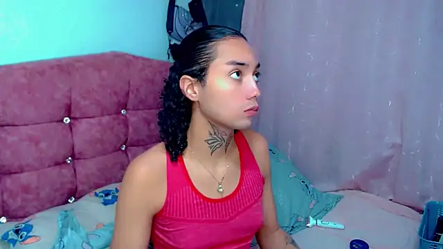 Darianna A online show from 07-23-26, 09:00
