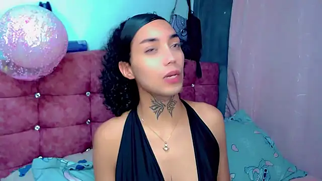 Darianna A online show from 07-15-26, 06:04