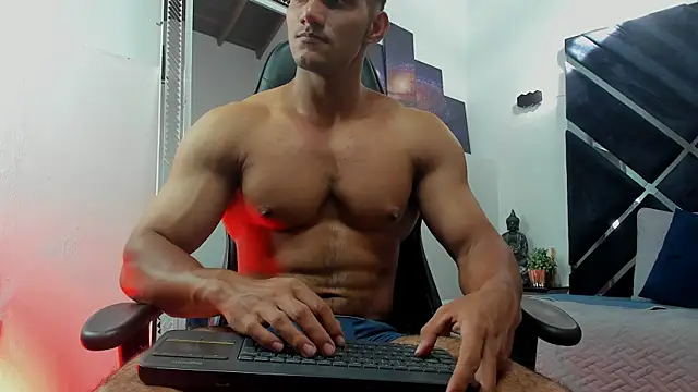 Fabio RissiJS online show from 04-30-26, 08:57