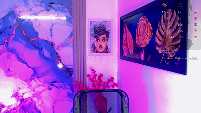 gaby dream  online show from 07-23-26, 03:37