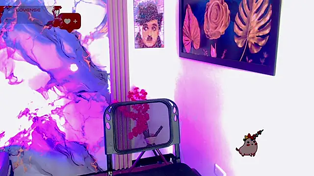 gaby dream  online show from 07-17-26, 03:26