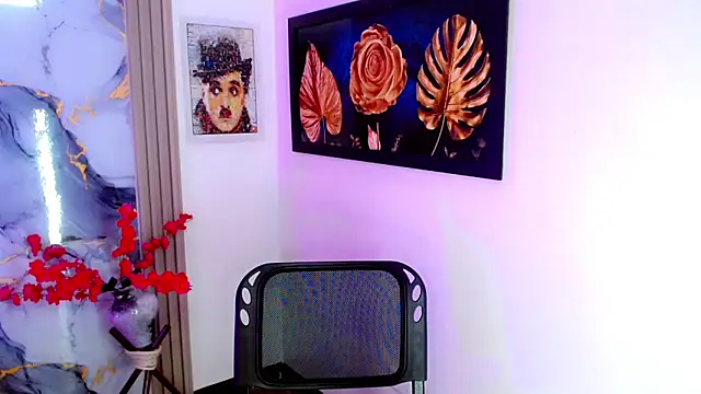 gaby dream  online show from 07-01-26, 03:51