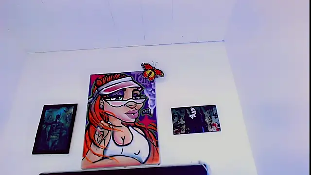 gaby dream  online show from 06-26-26, 03:34