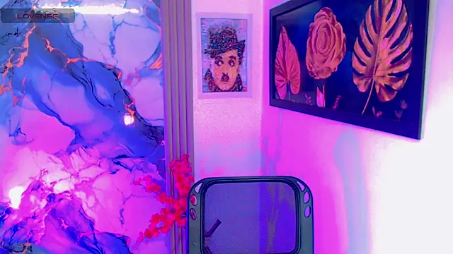gaby dream  online show from 07-19-26, 03:37