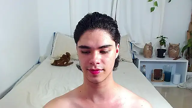 Rosseta cute1 online show from 06-30-26, 11:49