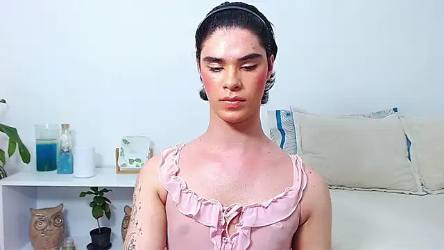 Rosseta cute1 online show from 06-16-26, 01:27