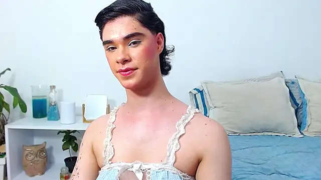 Rosseta cute1 online show from 06-17-26, 10:41