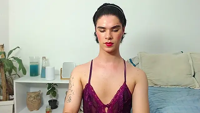 Rosseta cute1 online show from 06-08-26, 01:28
