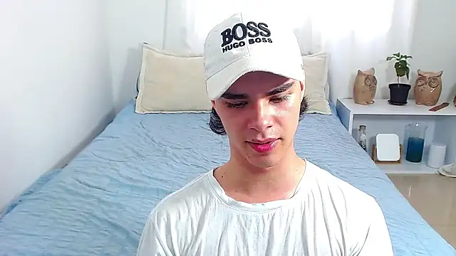 Rosseta cute1 online show from 06-27-26, 04:13