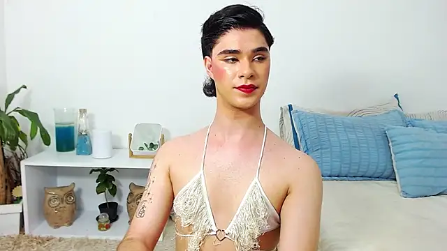 Rosseta cute1 online show from 06-19-26, 10:36