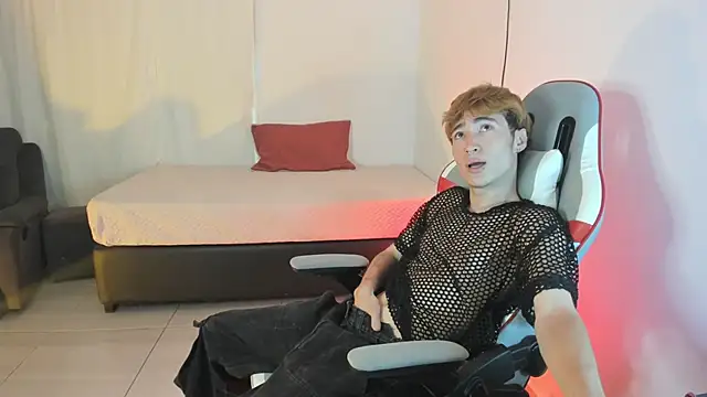 justin blake online show from 04-19-26, 12:39