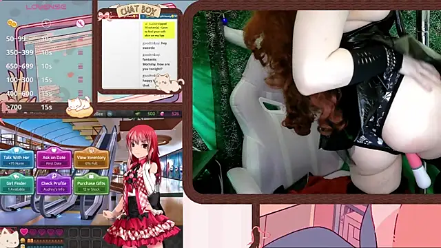 Snapshot of DirtyLilRatty chatting on 05-19-26, 01:56 DirtyLilRatty online show from 05-19-26, 01:56