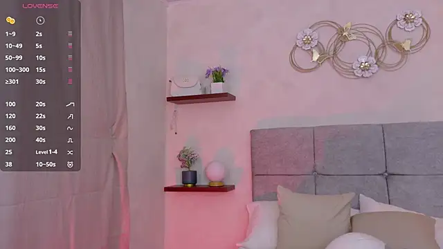 Ary lovely18 online show from 04-21-26, 12:12
