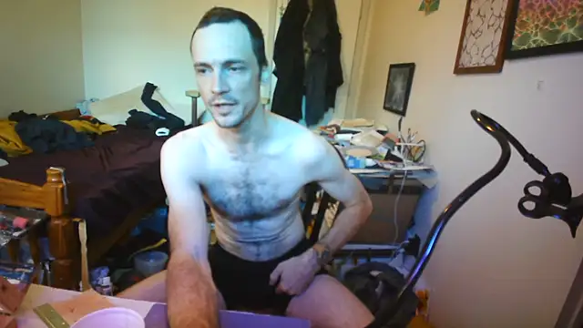 Snapshot of JohnnyMoves chatting on 07-17-26, 11:18 JohnnyMoves online show from 07-17-26, 11:18
