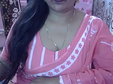 Asha 04 online show from 04-18-26, 01:35