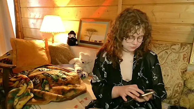 Sara del Sun online show from 04-24-26, 08:05