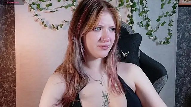 Lina Wi online show from 07-08-26, 08:09