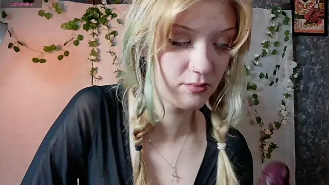 Lina Wi online show from 07-02-26, 08:04