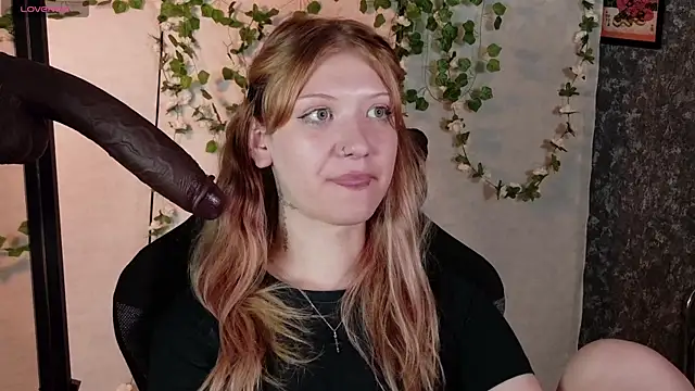 Lina Wi online show from 07-21-26, 08:32
