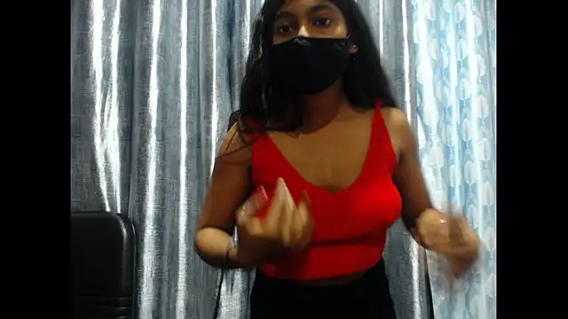 Snapshot of Sizu_ chatting on 04-26-26, 05:49 Sizu online show from 04-26-26, 05:49