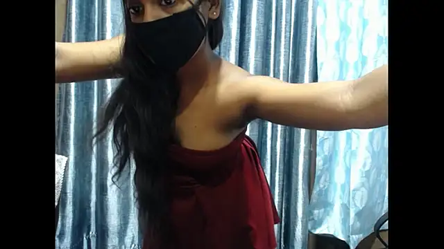 Snapshot of Sizu_ chatting on 04-27-26, 04:43 Sizu online show from 04-27-26, 04:43