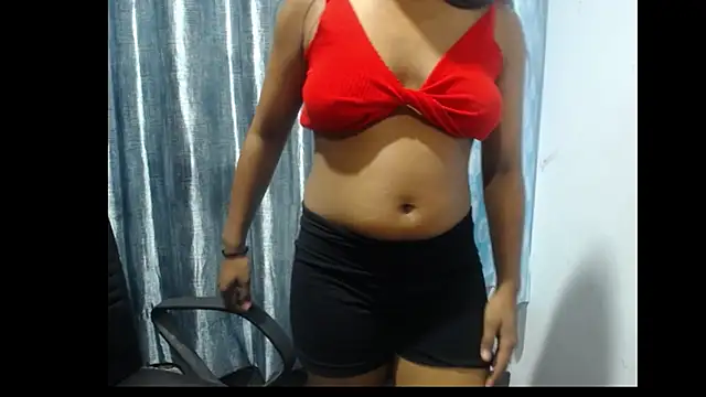 Snapshot of Sizu_ chatting on 05-03-26, 05:23 Sizu online show from 05-03-26, 05:23
