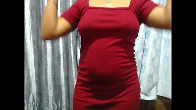 Snapshot of Sizu_ chatting on 05-21-26, 05:16 Sizu online show from 05-21-26, 05:16