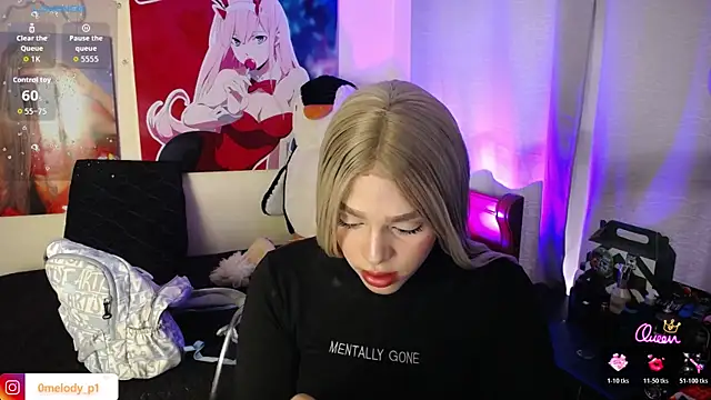 Snapshot of Melody_p chatting on 05-04-26, 06:22 Melody p online show from 05-04-26, 06:22