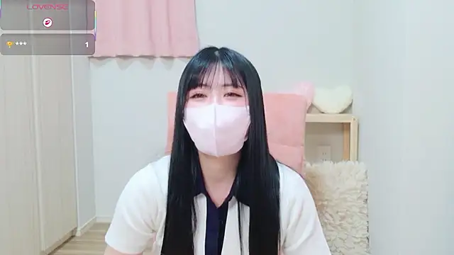 Ruru dayo online show from 04-21-26, 12:23