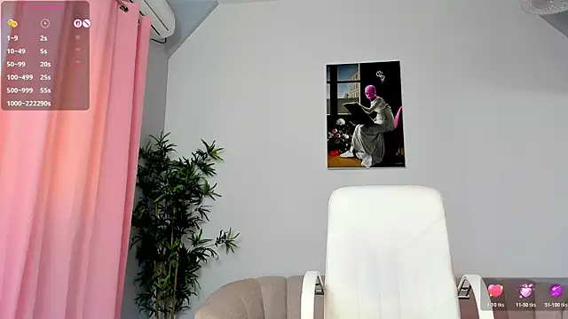 Snapshot of JellyseJ chatting on 07-26-26, 01:07 JellyseJ online show from 07-26-26, 01:07