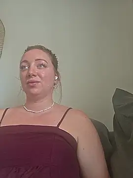 arielsweetieee online show from 07-26-26, 11:28
