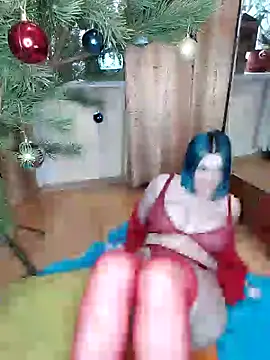 GloriaEvans online show from 12-25-24, 05:58