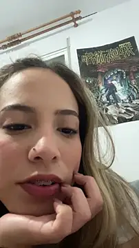 BabyAngel57 online show from 04-17-26, 08:33