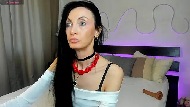 Avrora Mars online show from 06-20-26, 09:25
