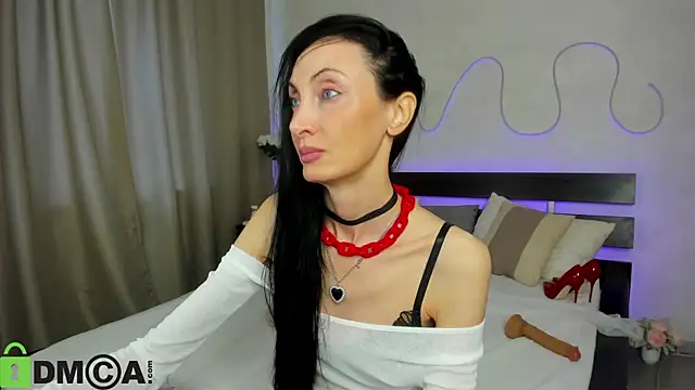 Avrora Mars online show from 06-15-26, 01:06