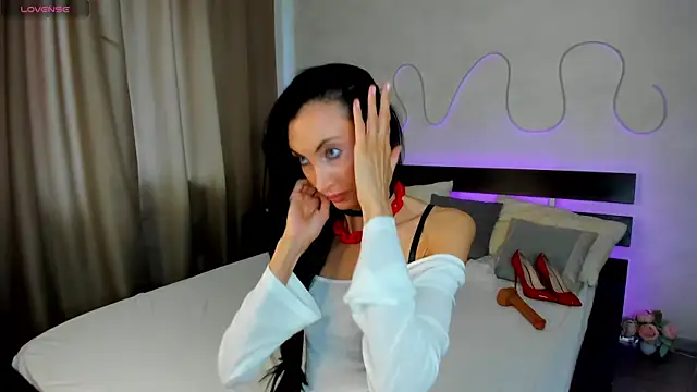 Avrora Mars online show from 06-26-26, 09:15