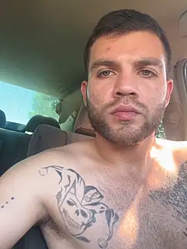 perra89 online show from 04-25-26, 09:34