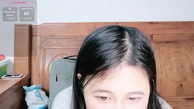 66-hannah-66 online show from 04-18-26, 11:23