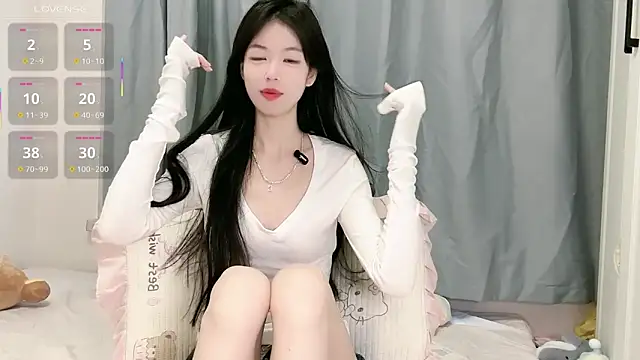 Snapshot of XiaoMei-iiiiii chatting on 05-06-26, 06:50 XiaoMei-iiiiii online show from 05-06-26, 06:50