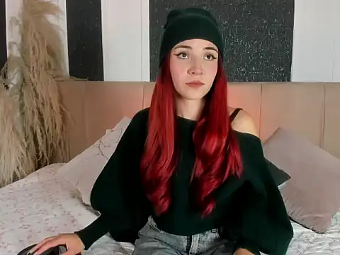 Snapshot of Gissy_palmer chatting on 05-28-26, 12:00 Gissy palmer online show from 05-28-26, 12:00