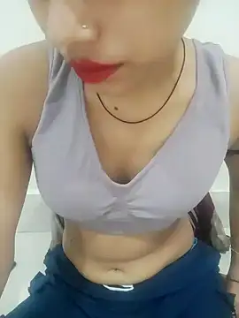 Riya rani7 online show from 07-18-26, 06:05
