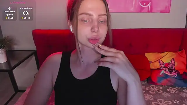 ReneeBlair online show from 07-10-26, 02:00