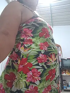 Samanta-42 online show from 06-06-26, 10:53